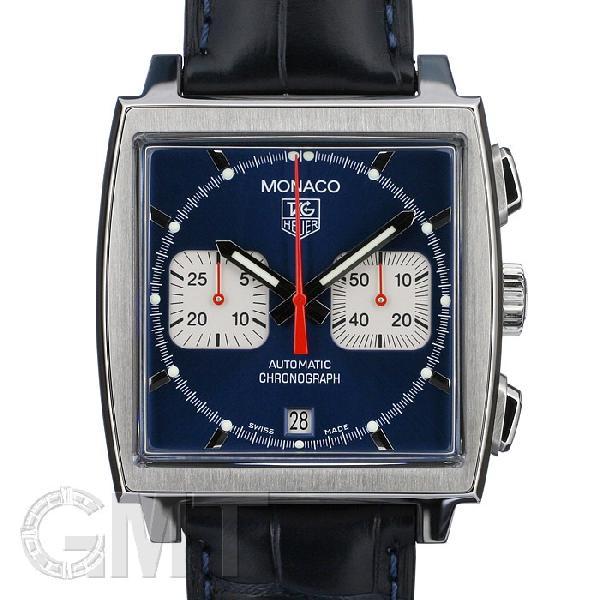 タグ・ホイヤー モナコ スティーブ・マックイーン CW2113.FC6183　TAG HEUER　MONACO