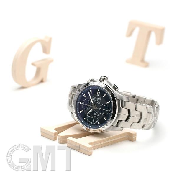 TAG HEUER タグ・ホイヤー リンク クロノグラフ タキメーター CJF2114