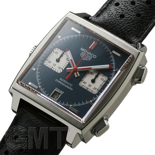 ※★さま専用　タグホイヤー　TAG Heuer TAG HEUER タグ・ホイヤー モナコ 40周年復刻モデル CAW211A