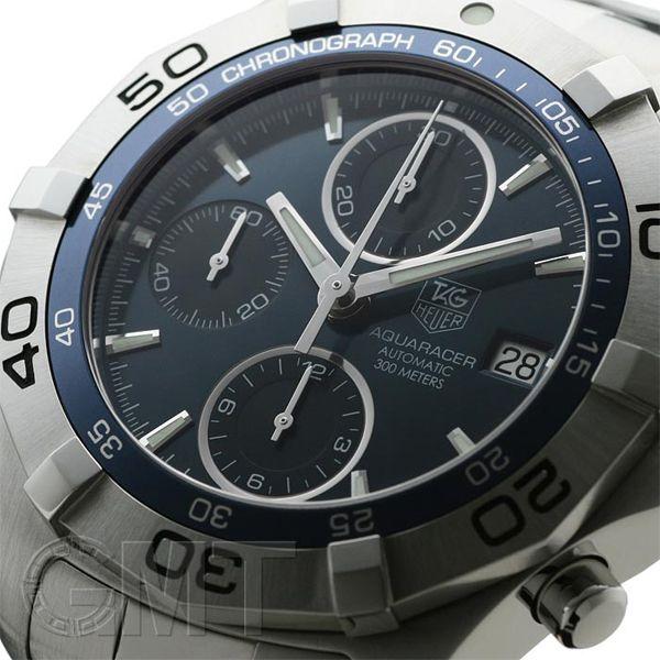 安い通販店 タグ・ホイヤー アクアレーサー クロノグラフ タキメーター BL CAF2112.BA0809　TAG HEUER　AQUARACER