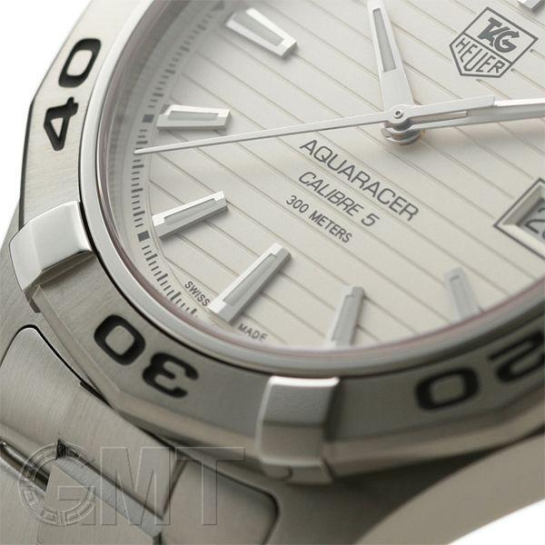 タグ・ホイヤー アクアレーサー WAP2011.BA0830 TAG HEUER AQUARACER 