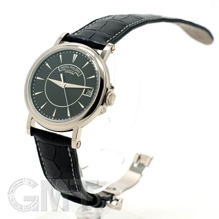 パテックフィリップ カラトラバ 5153G-001 PATEK PHILIPPE 新品メンズ 腕時計 送料無料 | PATEK PHILIPPE | 02