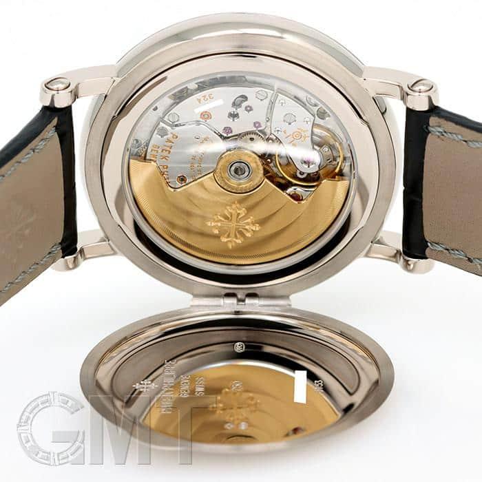 パテックフィリップ カラトラバ 5153G-001 PATEK PHILIPPE 新品メンズ 腕時計 送料無料 | PATEK PHILIPPE | 04