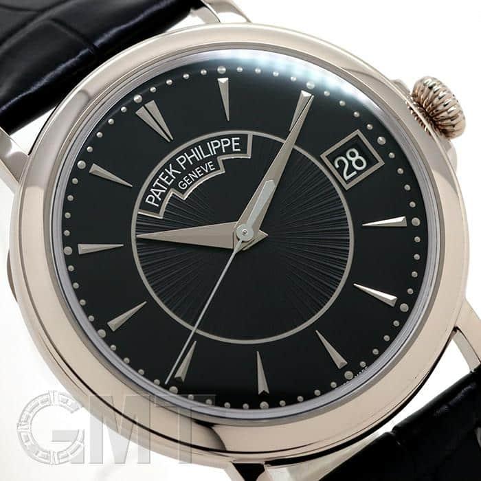 パテックフィリップ カラトラバ 5153G-001 PATEK PHILIPPE 新品メンズ 腕時計 送料無料 | PATEK PHILIPPE | 05