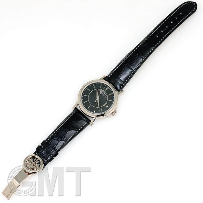 パテックフィリップ カラトラバ 5153G-001 PATEK PHILIPPE 新品メンズ 腕時計 送料無料 | PATEK PHILIPPE | 06