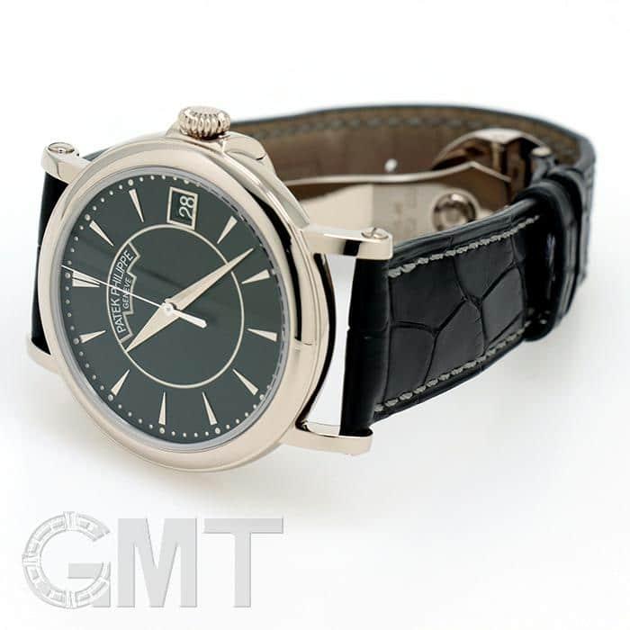 パテックフィリップ カラトラバ 5153G-001 PATEK PHILIPPE 新品メンズ 腕時計 送料無料 | PATEK PHILIPPE | 07