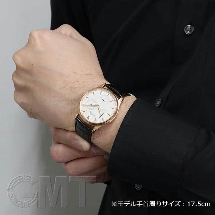 JAEGER-LECOULTRE（ジャガー・ルクルト） マスター ウルトラスリム