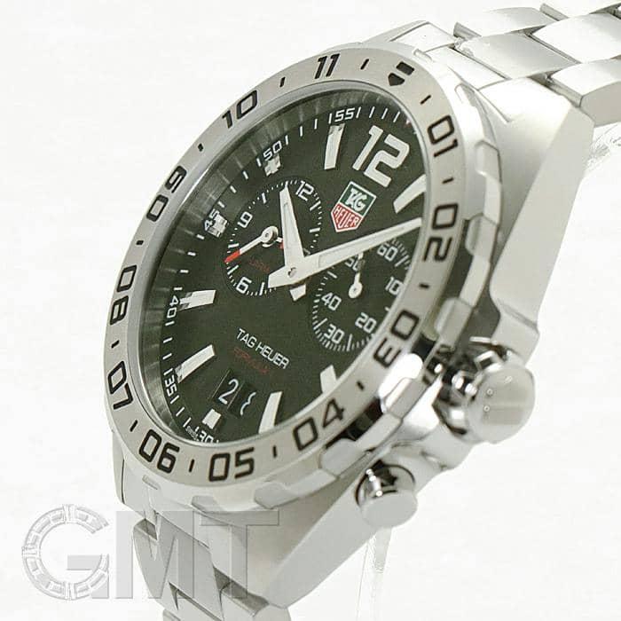 TAG HEUER タグ・ホイヤー フォーミュラ1 アラーム WAZ111A.BA0875  
