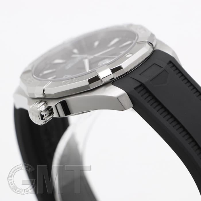 TAG HEUER タグ・ホイヤー アクアレーサー 300M ブラック TAG HEUER タグ・ホイヤー アクアレーサー 300M ブラック