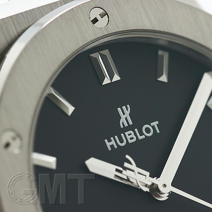 HUBLOT クラシックフュージョン チタニウム 511.NX.1171.LR HUBLOT 新品メンズ 腕時計 送料無料｜gmt｜06