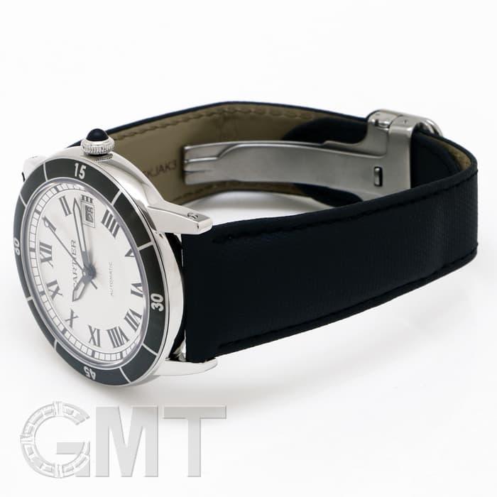 Cartier（カルティエ） ロンド クロワジエール ドゥ WSRN0002 CARTIER