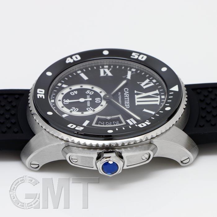 Cartier（カルティエ） カリブル ドゥ ダイバー W7100056 CARTIER 新品