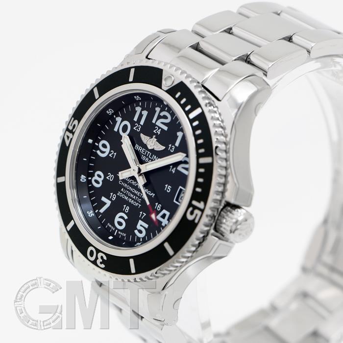 返品送料無料 ブライトリング スーパーオーシャン Ii 36 ボルケーノブラック A162b91pss Breitling 新品レディース 腕時計 送料無料 セール30 Off Aguacatesechartea Com