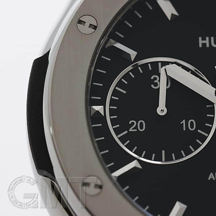 HUBLOT（ウブロ） クラシック・フュージョン チタニウム ラバー 521.NX
