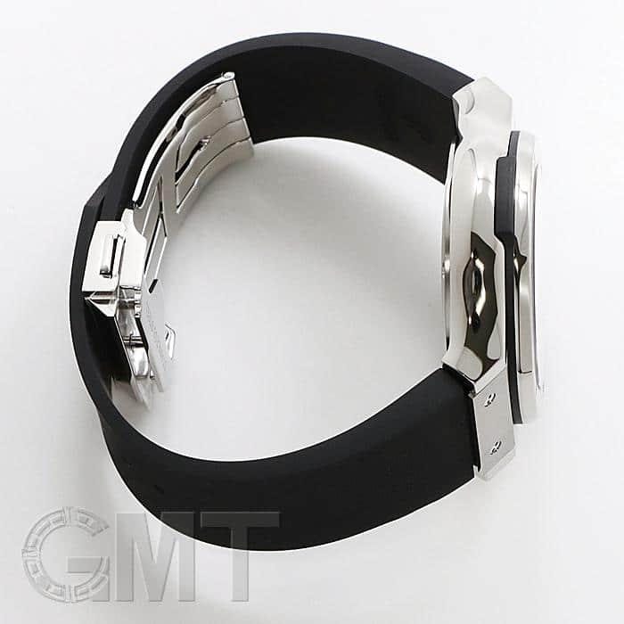 HUBLOT（ウブロ） クラシック・フュージョン チタニウム ラバー 521.NX