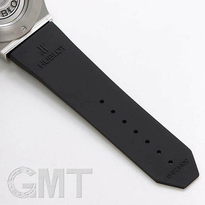 HUBLOT（ウブロ） クラシック・フュージョン チタニウム ラバー 521.NX