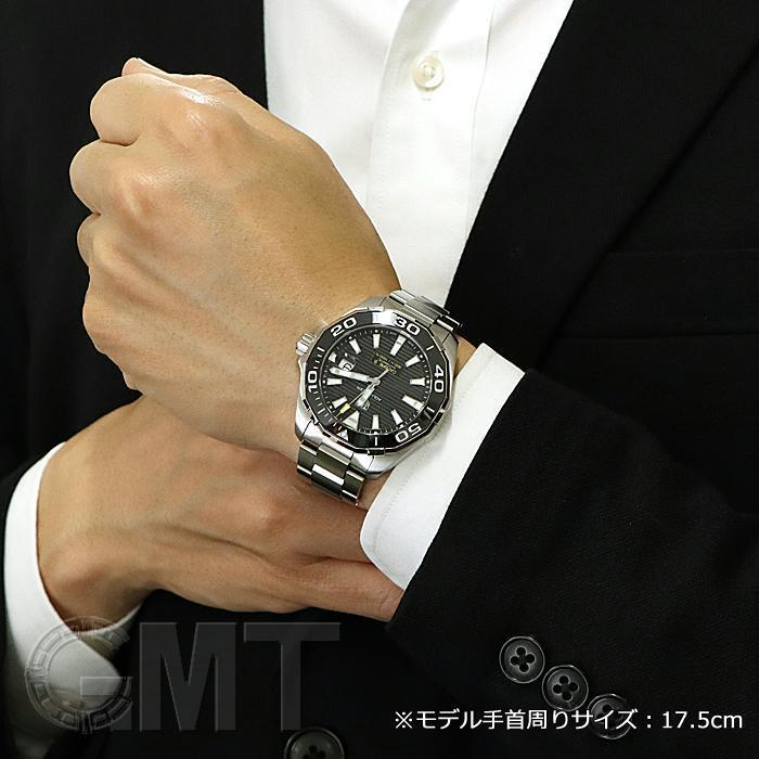 TAG HEUER（タグ・ホイヤー） アクアレーサー 300M Cal.5 43mm