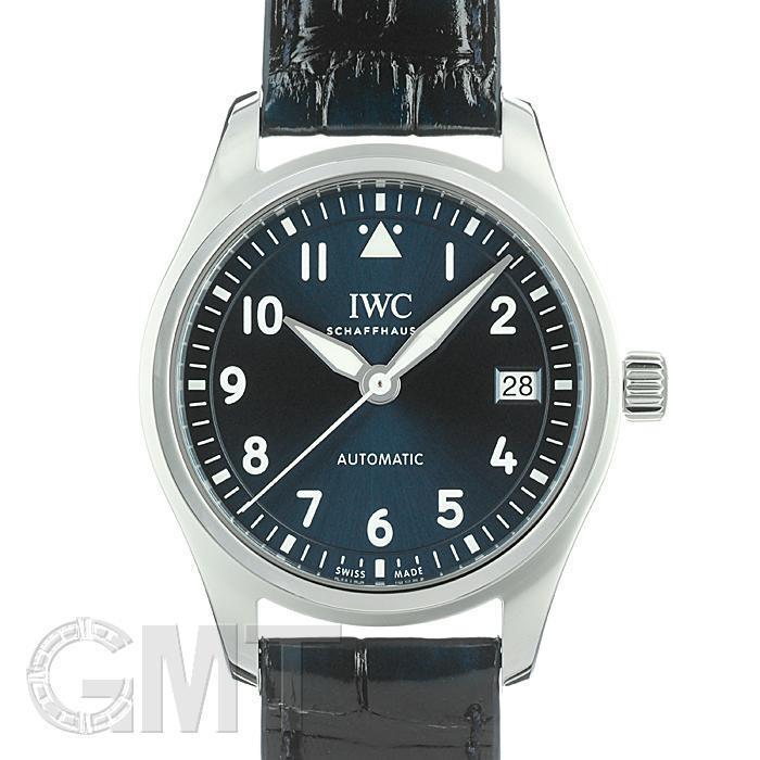 パイロット・ウォッチ IWC パイロットウォッチ オートマティック36  