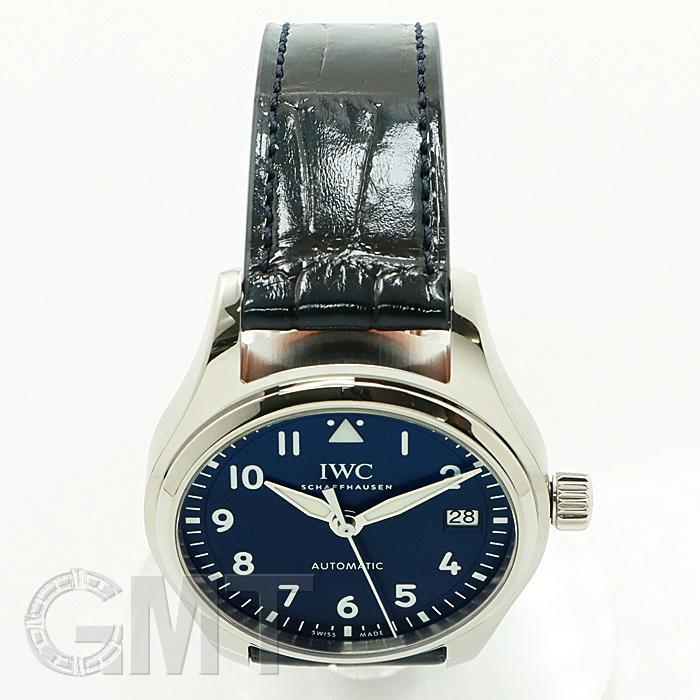 パイロット・ウォッチ IWC パイロットウォッチ オートマティック36  