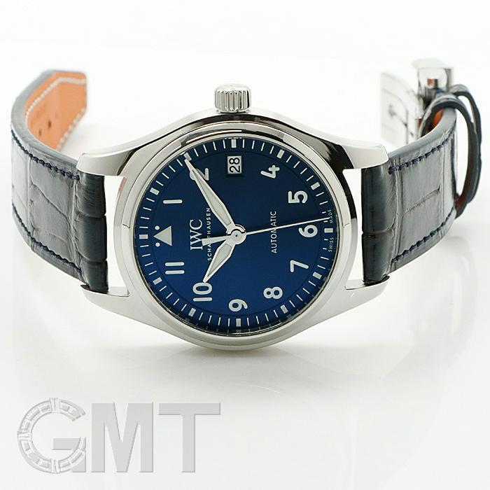 パイロット・ウォッチ IWC パイロットウォッチ オートマティック36  