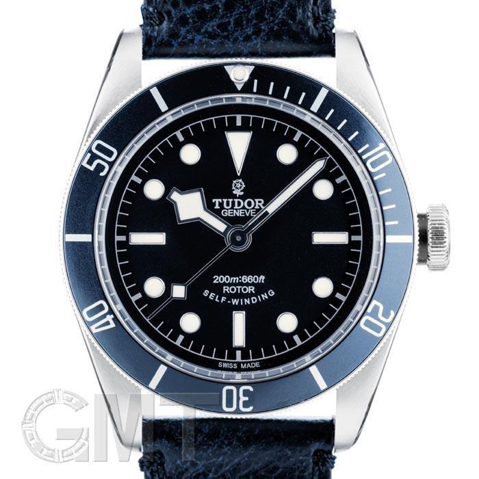 チュードル ヘリテージブラックベイ 79220B レザー TUDOR 【新品】【メンズ】 【腕時計】 【送料無料】 【年中無休】