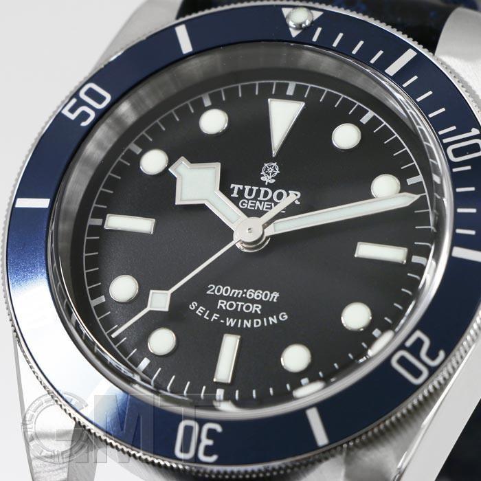 チュードル ヘリテージブラックベイ 79220B レザー TUDOR 【新品】【メンズ】 【腕時計】 【送料無料】 【年中無休】 79220B 【新品】【メンズ】 【腕時計】 【送料無料】 TUDOR 【年中無休】 チュードル ヘリテージブラックベイ レザー