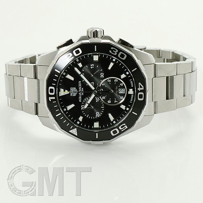 TAG HEUER タグ・ホイヤー アクアレーサー300M クロノグラフ TAG HEUER タグ・ホイヤー アクアレーサー300M クロノグラフ