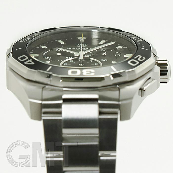 TAG HEUER タグ・ホイヤー アクアレーサー300M クロノグラフ TAG HEUER タグ・ホイヤー アクアレーサー300M クロノグラフ