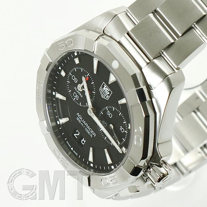 TAG HEUER タグホイヤー アクアレーサー WAY111Z.BA0928 新品 TAG HEUER タグホイヤー アクアレーサー WAY111Z.BA0928 新品