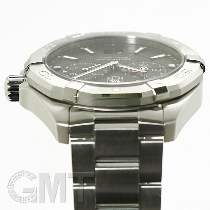 TAG HEUER タグホイヤー アクアレーサー WAY111Z.BA0928 新品 TAG HEUER タグホイヤー アクアレーサー WAY111Z.BA0928 新品