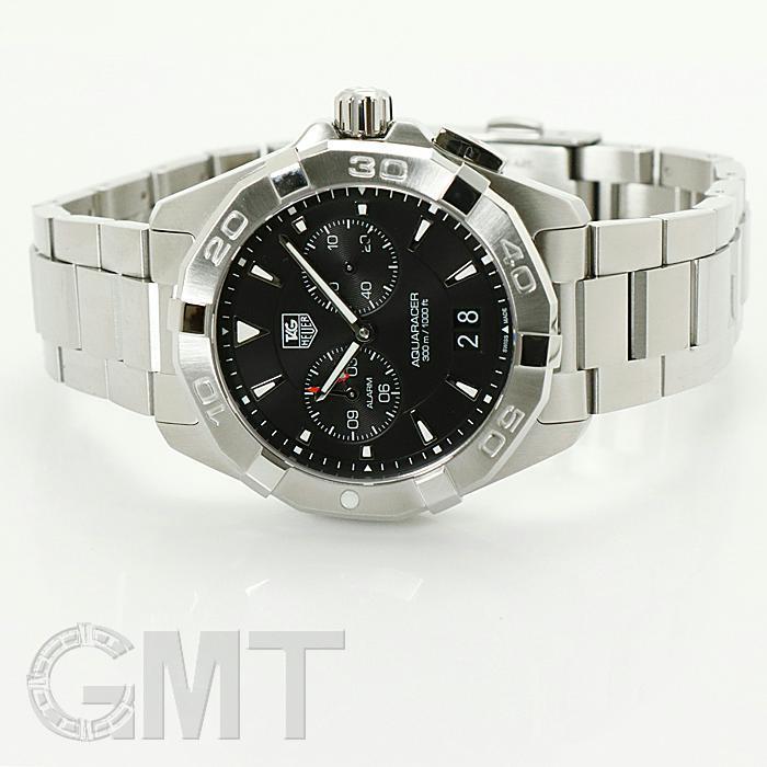 TAG HEUER タグホイヤー アクアレーサー WAY111Z.BA0928 新品 TAG HEUER タグホイヤー アクアレーサー WAY111Z.BA0928 新品
