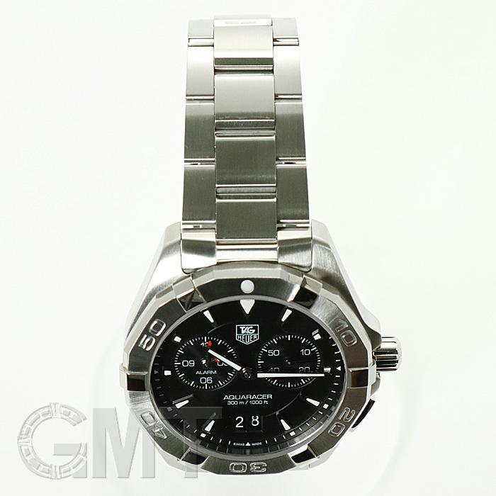 TAG HEUER タグホイヤー アクアレーサー WAY111Z.BA0928 新品 TAG HEUER タグホイヤー アクアレーサー WAY111Z.BA0928 新品
