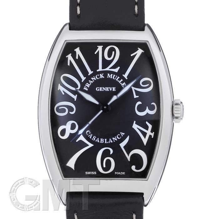 カサブランカ フランクミュラー 6850 CASA FRANCK MULLER 新品 カサブランカ フランクミュラー 6850 CASA FRANCK MULLER 新品
