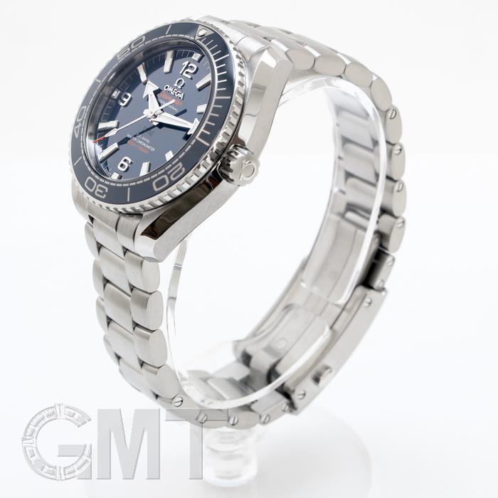 SEAMASTER オメガ シーマスター プラネットオーシャン 600M 215.30