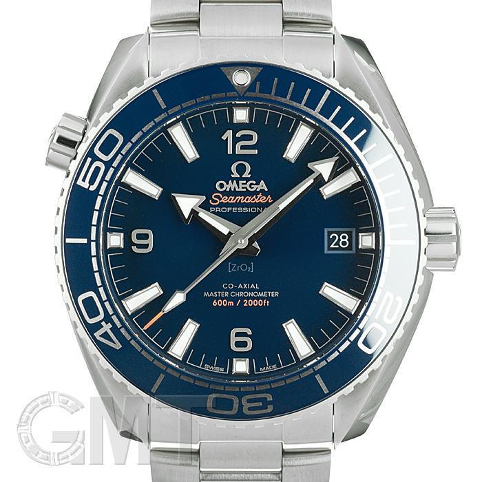 オメガ シーマスター プラネットオーシャン 600m コーアクシャル マスター クロノメーター 43 5mm 215 30 44 21 03 001 Omega 新品 メンズ 腕時計 Gmt 時計専門店 通販 Yahoo ショッピング