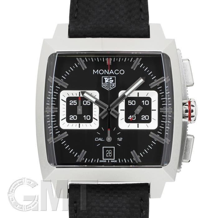 ブティック限定 タグ・ホイヤー モナコ Cal.12 ブラック CAL2113.FC6536※ TAG HEUER 新品 メンズ 腕時計 送料無料 年中無休 2717002446641