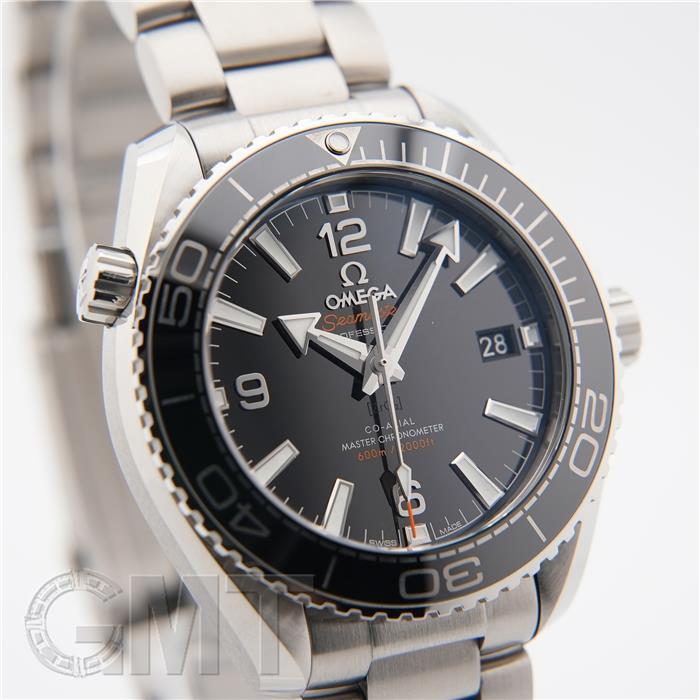 OMEGA（オメガ） シーマスター プラネットオーシャン 600M