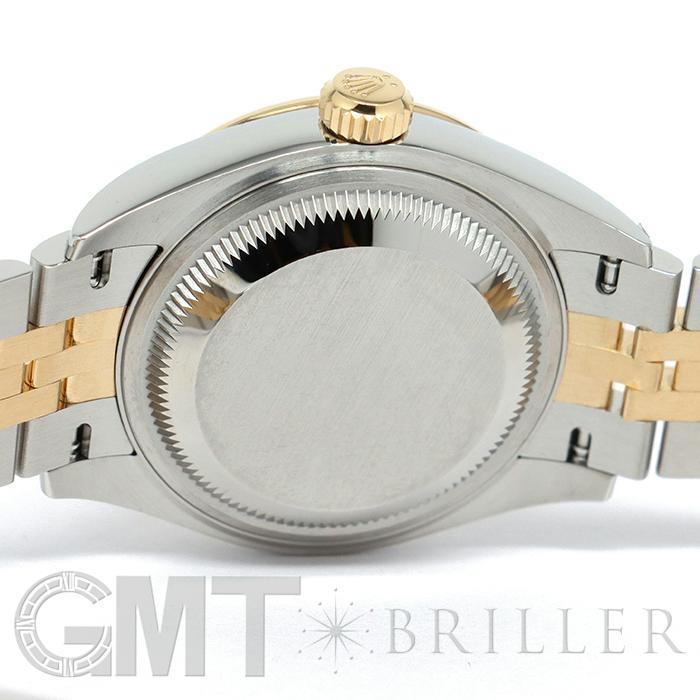 ロレックス デイトジャスト28 279173G シャンパン ROLEX 新品 