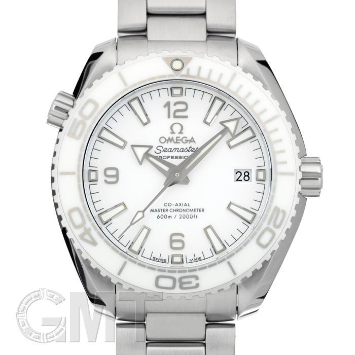 SEAMASTER オメガ シーマスター プラネットオーシャン 600M