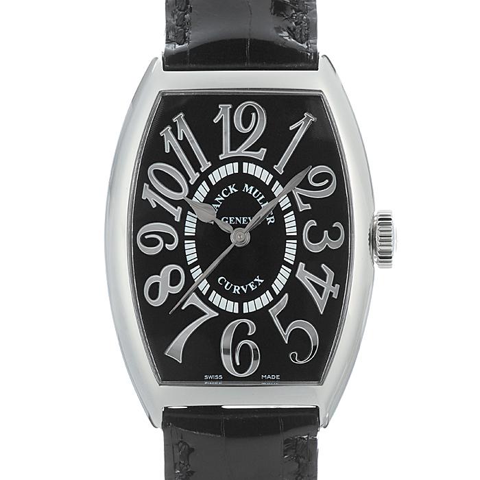 FRANCK MULLER（フランクミュラー） トノーカーベックス 5850SC