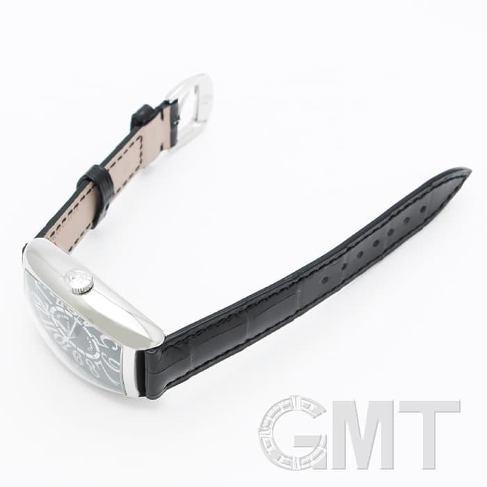 FRANCK MULLER（フランクミュラー） トノーカーベックス 5850SC