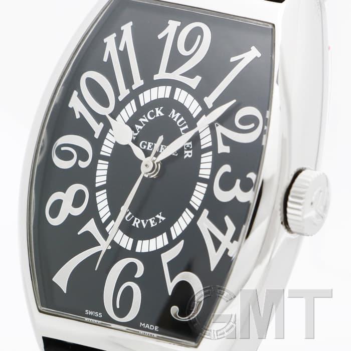 FRANCK MULLER（フランクミュラー） トノーカーベックス 5850SC
