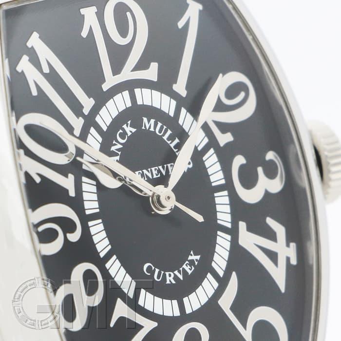 FRANCK MULLER（フランクミュラー） トノーカーベックス 5850SC
