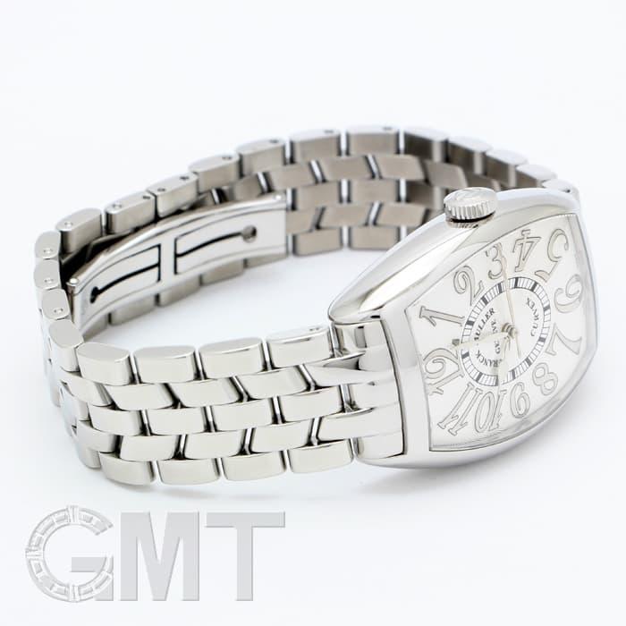 FRANCK MULLER（フランクミュラー） トノーカーベックス 5850SC