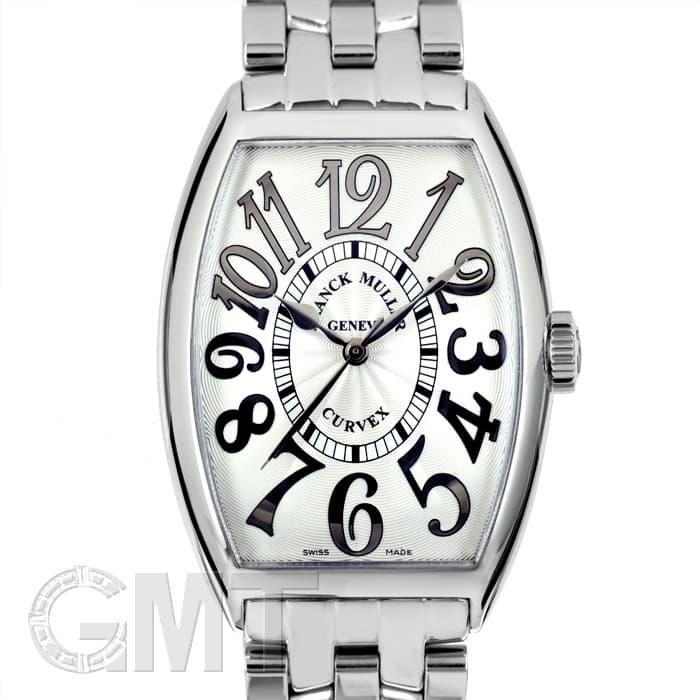 FRANCK MULLER（フランクミュラー） トノーカーベックス 5850SC