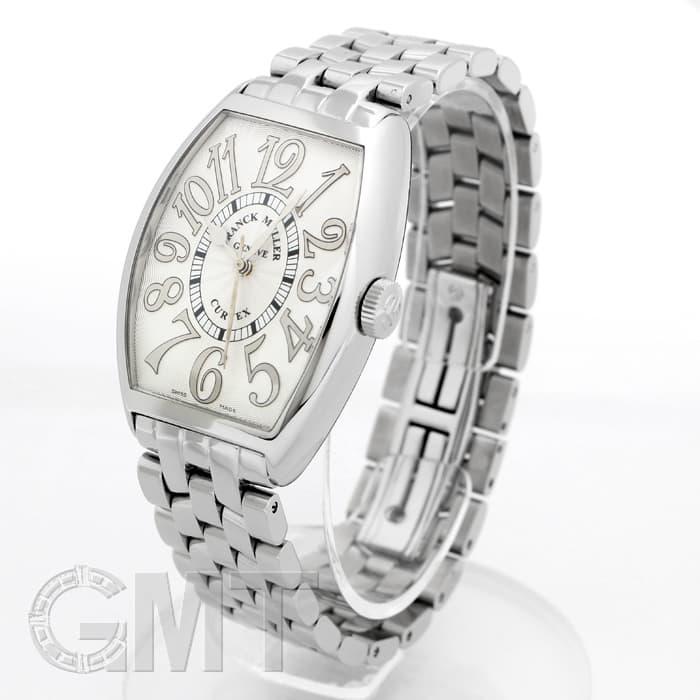 FRANCK MULLER（フランクミュラー） トノーカーベックス 5850SC