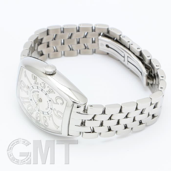 FRANCK MULLER（フランクミュラー） トノーカーベックス 5850SC