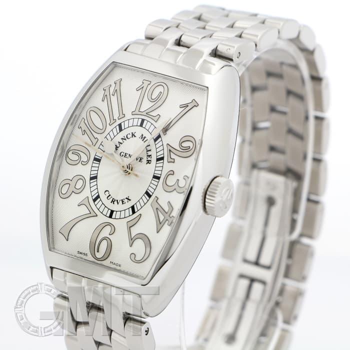 FRANCK MULLER（フランクミュラー） トノーカーベックス 5850SC