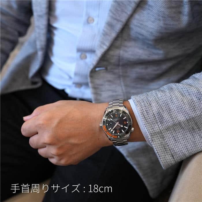 OMEGA（オメガ） 215.30.44.21.01.002 付属品完品 : GMT 時計専門店