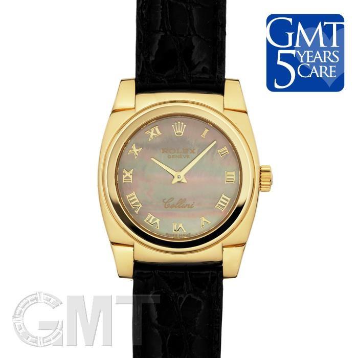 ロレックス チェリーニ 5310 8 Mop 黒クロコ 26mm Rolex 新品 レディース 腕時計 送料無料 年中無休 Geomatics Com Au